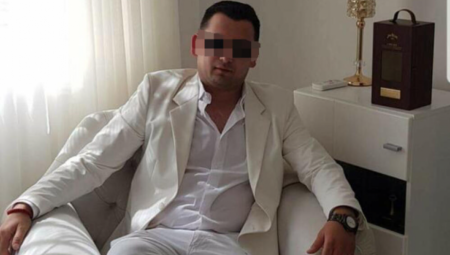 SRBIN UBIJAO BABE U NEMAČKOJ Udario žrtvu čekićem 20 puta, a njegovo ponašanje na sudu sve je šokiralo