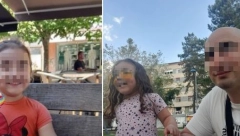 BEJBI MOJA, NE ŽELIM DA SE OPROSTIM OD TEBE! NAĆI ĆU TE Bolne reči oca kojem je stradala ćerkica (3) kod Zrenjanina