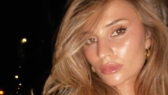STAKLENA KOŽA KAO NAJNOVIJI MEJKAP TREND Četiri koraka kako da postignete ovaj glamurozni izgled