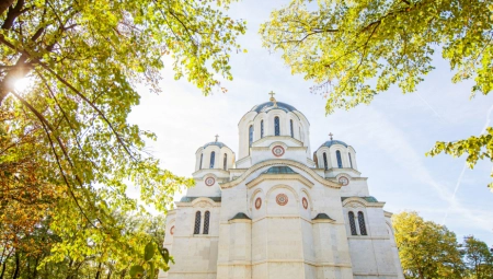 U Topoli nastaje najbolje vino, ali i najneobičnije sorte voća i povrća