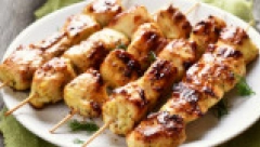 PILEĆI ŠIŠ KEBAB Nije teška priprema,a svaki zalogaj je sve bolji