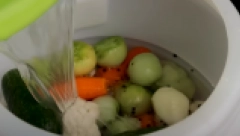 TURŠIJA ZA POČETNIKE Napravite brzo i lako, mnogo je bolja od one kupovne