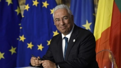 PREMIJER PORTUGALA PODNEO OSTAVKU Policija upala u njegovu kuću