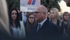 "NE SMEMO DA DOZVOLIMO POVRATAK U PROŠLOST" Vesić i Nikolić posetili Valjevo i razgovarali sa građanima (VIDEO)