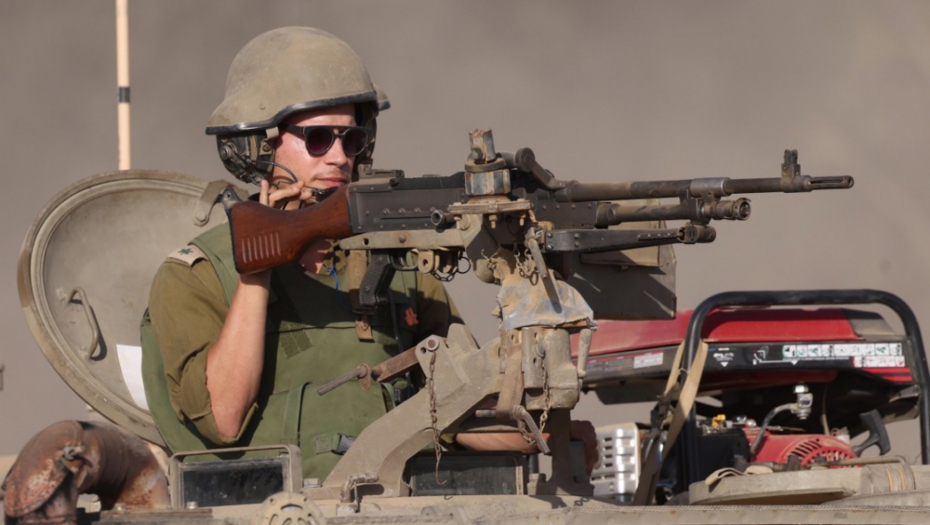 VOJNA OPERACIJA POČINJE Upravo se oglasio ratni kabinet, Izrael bez milosti!