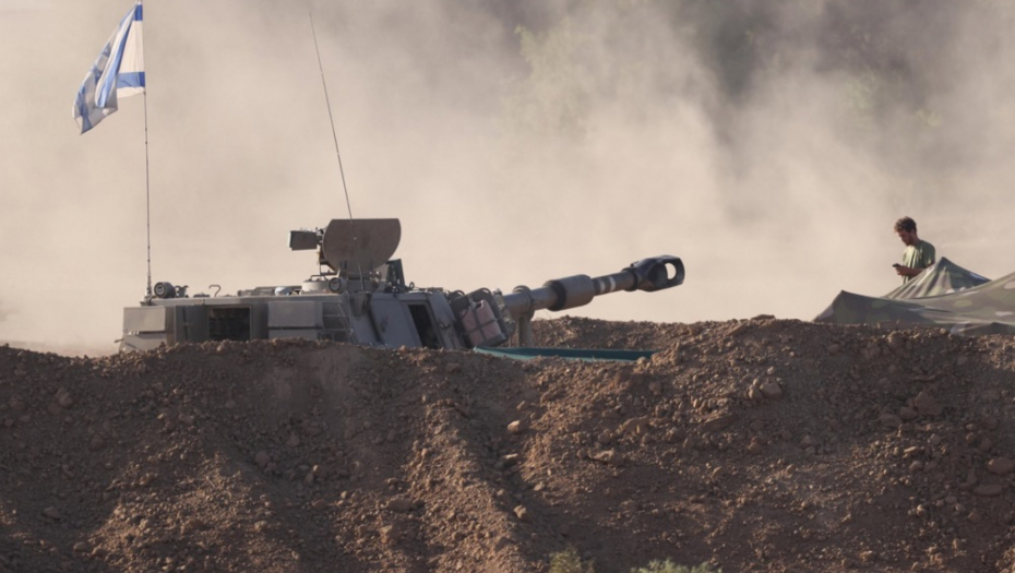 ŠEF PENTAGONA NAJAVIO STRATEŠKI PORAZ IZRAELA! Zbog jedne kobne greške....