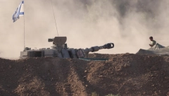 LIDER HAMASA OPKOLJEN U SVOM BUNKERU Situacija napeta, hitno se oglasio izraelski ministar odbrane