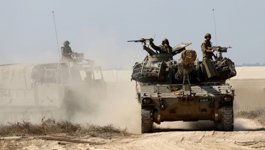 "MEĐUTIM..." Pentagon tvrdi da SAD ne podržavaju izraelske ofanzivne operacije u Libanu ili Pojasu Gaze