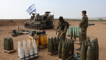 IZRAELCIMA PAO MORAL, OVOM POTEZU AMERIKE SE NISU NADALI! Zapad im NE DA oružje za ubijanje!