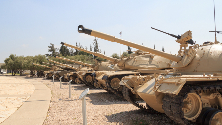 NEMAČKA ĆE KAZNITI IZRAEL Berlin razmatra tešku odluku