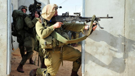 UBIJEN SIN IZRAELSKOG MINISTRA! Borbe u Pojasu Gaze ne prestaju