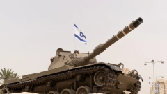 SVE SE MENJA U RATU IZRAELA I HAMASA Aktivira se i šef Mosada