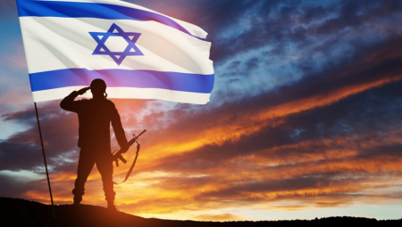 REAGOVALA VOJNA POLICIJA Izraelski rezervisa koji je pozivao na pobunu otpušten iz službe