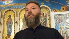 PRAVOSLAVNI SVEŠTENIK APELUJE Zbog ovoga su narušeni odnosi u porodici (VIDEO)