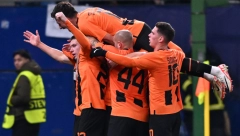 ŠAHTJOR ŠOKIRAO BARSELONU Dortmund lako protiv Njukasla