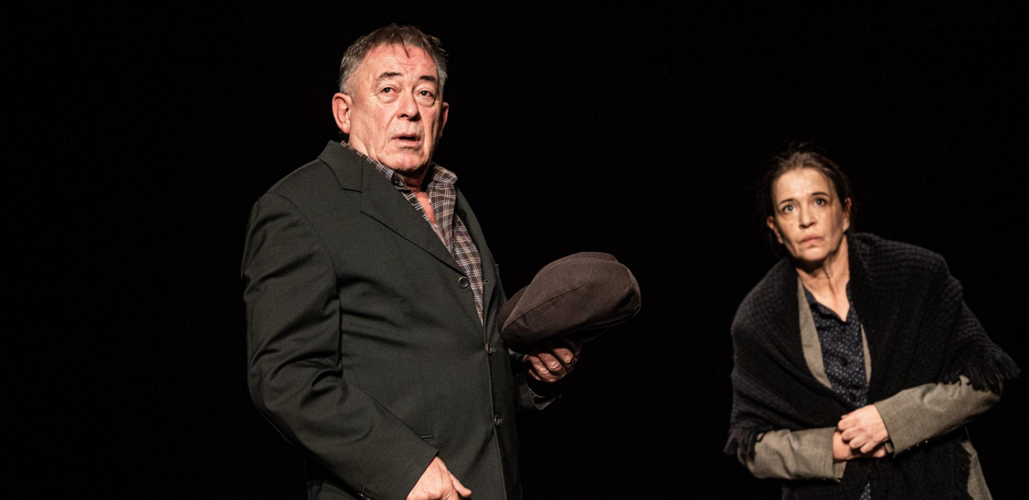 PREMIJERNO IZVOĐENJE "TO KAD UVATI NE PUŠTA" Životni komad pun ljubavi 8. novembra u Zvezdara teatru