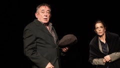 PREMIJERNO IZVOĐENJE "TO KAD UVATI NE PUŠTA" Životni komad pun ljubavi 8. novembra u Zvezdara teatru