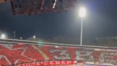 DA SE NAJEŽIŠ Spektakularna koreografija "delija" od koje zastaje dah