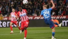 MILAN I ATLETIKO ZAKUVALI SITUACIJU Samo dva kluba obezbedila prolaz dalje u Ligi šampiona, a oba su iz Zvezdine grupe