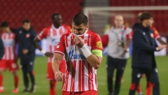 PROBLEMI ZA MILOJEVIĆA Dragović napušta "Marakanu", zove ga bivši trener crveno-belih ?