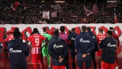 VELIKI PROBLEM ZA ZVEZDU Prvotimac propušta večiti derbi?