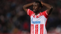 SVE JE MNOGO PROSTO Oglasio se član Zvezdinog stručnog štaba, govorio je iskreno o svemu