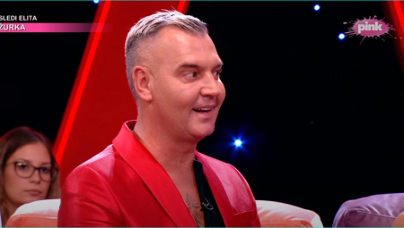 DAĆU SVOJE 3 PLATE SAMO DA ODE Milan Milošević u emisiji uživo otkrio kojoj koleginici bi dao otkaz