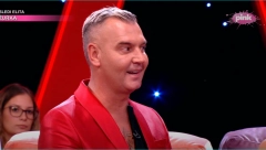 DAĆU SVOJE 3 PLATE SAMO DA ODE Milan Milošević u emisiji uživo otkrio kojoj koleginici bi dao otkaz