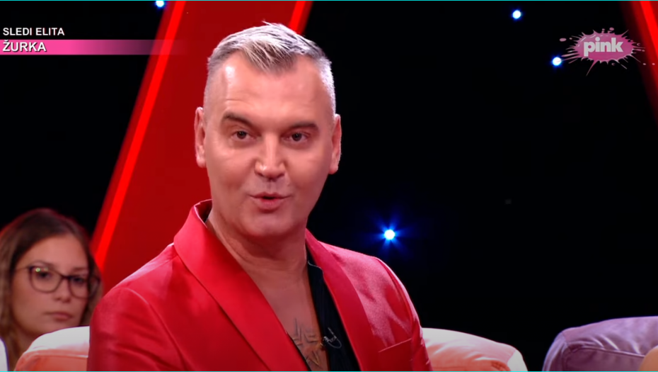 JA SAM GA VRATIO NA PINK! Novi udar na Milana Milošević, oglasio se on i izneo sve u javnost, haos neviđenih razmera!