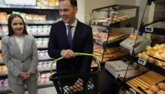 AKCIJA "BOLJA CENA" NAJVIŠE DOPRINELA NAGLOM PADU INFLACIJE Siniša Mali: Ekonomija Srbije stabilna i jaka