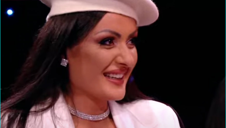 MOJA I VESNINA DEVOJČICA SU VRŠNJAKINJE!  Đoletova i Slađina ćerka otvoreno o posledicama razvoda roditelja