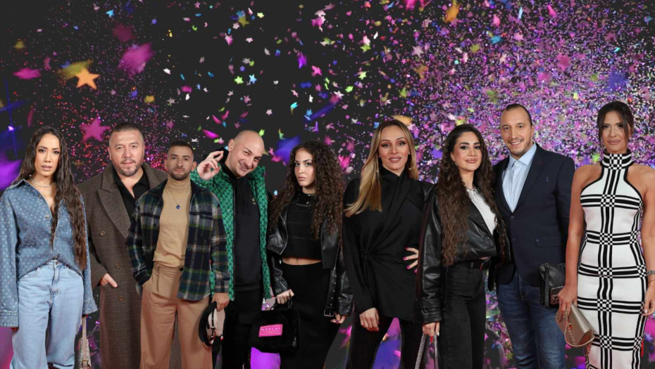 ALO! PROSLAVIO 16. ROĐENDAN Pogledajte ko je od poznatih ličnosti uveličao naše slavlje!