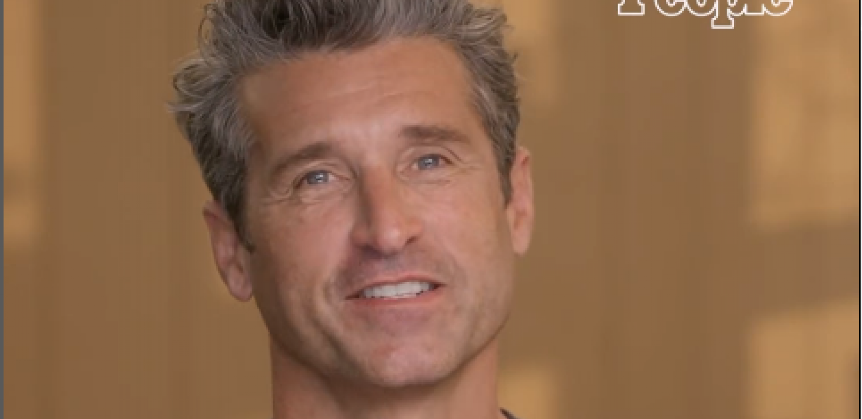 IZABRAN NAJPRIVLAČNIJI MUŠKARAC NA SVETU ZA 2023! Ima 57 godina, sede i bore