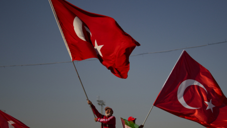 TURSKA DONELA KONAČNU ODLUKU! Izraelci će pobesneti kada ovo čuju