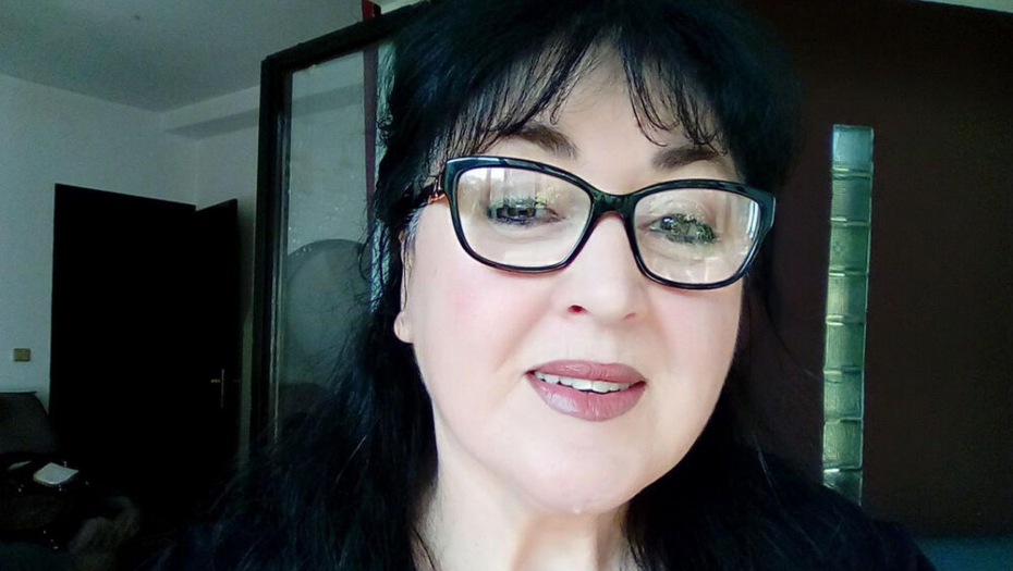 NEVENKA DIPLOMIRALA U 69. GODINI Nije potrošila ni dinara, a ostvarila san
