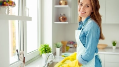 LEGLA BAKTERIJA U KUHINJI Ove predmete morate redovno da čistite da ne dobijete stomačne tegobe