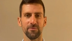 JAKA PORUKA NOVAKA Đoković se oglasio pred Dejvis kup i oduševio čitavu naciju (VIDEO)