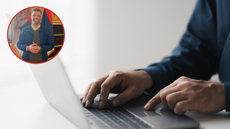 OVA GREŠKA MOŽE SKUPO DA VAS KOŠTA IT stručnjak otkriva: Jednu stvar na internetu nemojte nikako raditi