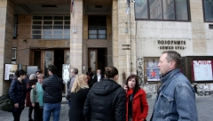 KONAČNO REŠEN STATUS POZORIŠTA BOŠKO BUHA Oglasila se direktorka: Počinje rekonstrukcija teatra