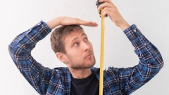 ČIJI FRAJERI SU NAJVIŠI? Naši su ušli u top 10, ali su nas jedne komšije prešišale, evo koliko su Srbi visoki