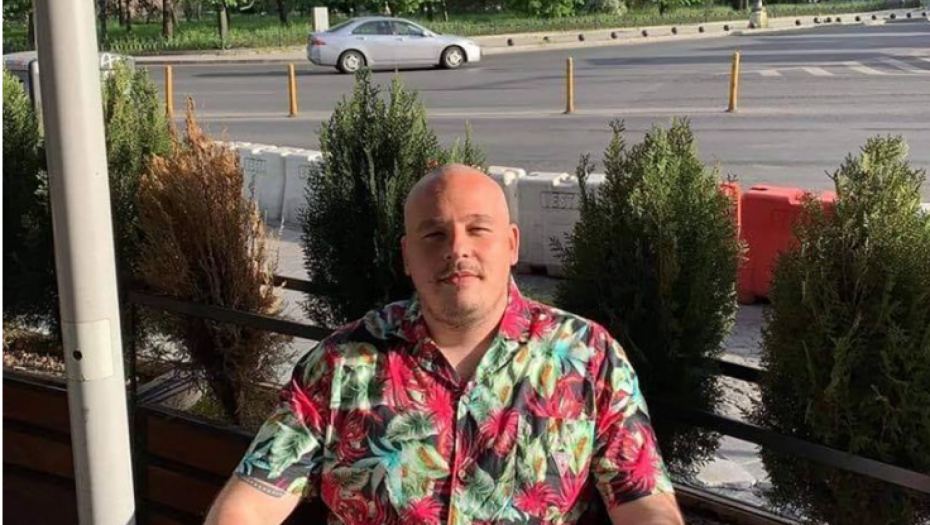 OVO JE ALEKSANDAR KOJI JE SVOJU TETKU ZAPALIO ŽIVU Isplivao jeziv snimak, ovo je motiv svirepog ubistva (VIDEO)