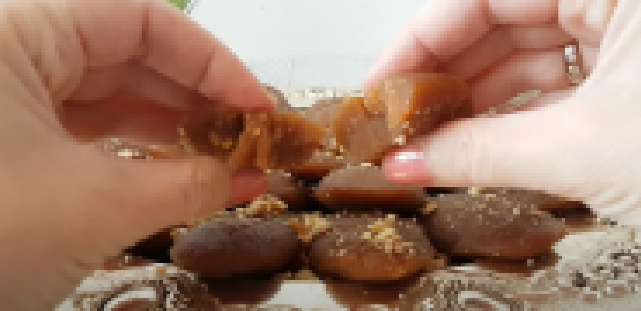 ALVA SA BLISKOG ISTOKA Pravi se od samo 4 sastojka koja ima svaka domaćica