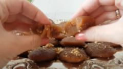ALVA SA BLISKOG ISTOKA Pravi se od samo 4 sastojka koja ima svaka domaćica
