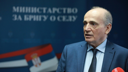 Krkobabić: Garantovati socijalnu penziju i za one koji ne ispunjavaju uslove