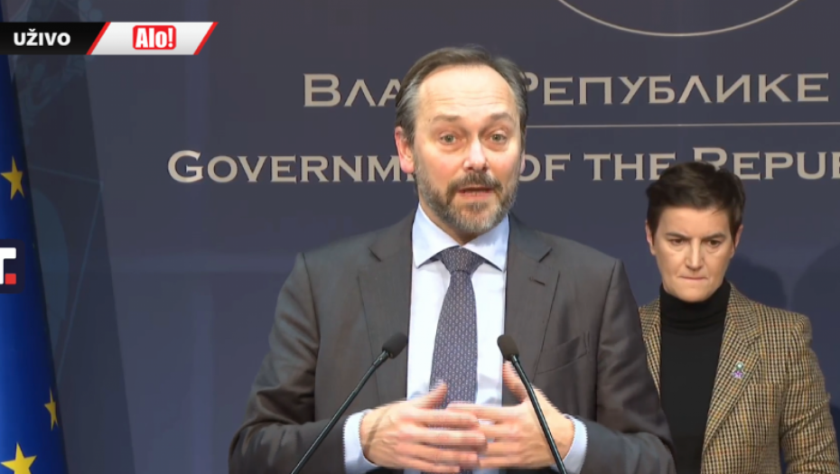 Žiofre impresioniran: Svi građani Srbije treba da budu ponosni na rezultate digitalizacije!