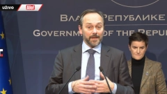 Žiofre impresioniran: Svi građani Srbije treba da budu ponosni na rezultate digitalizacije!