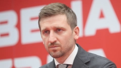 "TO JE NAŠA POLITIKA" Marin otkrio planove Crvene zvezde u narednim godinama