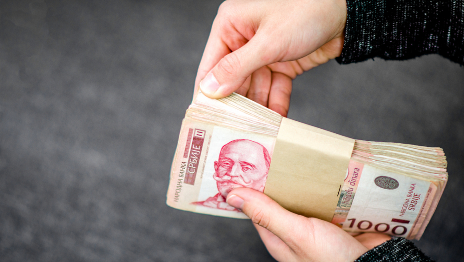 ODLIČNA ZARADA U SRBIJI, A POSAO NIJE TEŽAK Nema ulaganja, treba vam samo plastična posuda i još jedna stvar