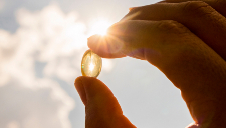 TELO NAS SAMO OPOMINJE Ovo je siguran znak da organizmu fali vitamin D