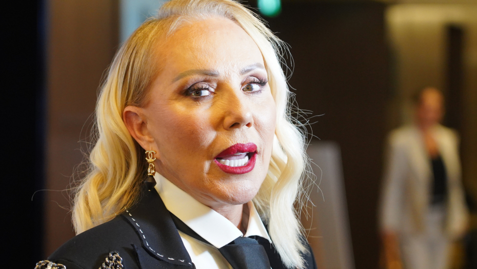 OVAJ POZNATI MUŠKARAC JE PRVI DEČKO LEPE BRENE! Obelodanio sve privatne detalje o pevačici